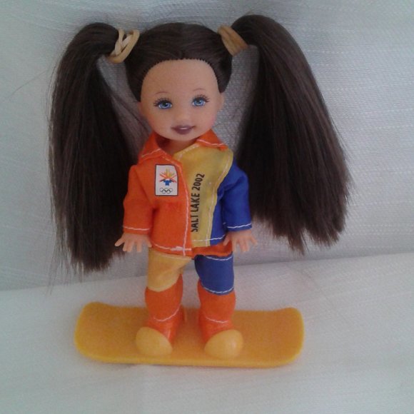 Barbie Dolls - Picture 5 of 13